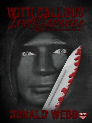 cover image of With Callous Indifference